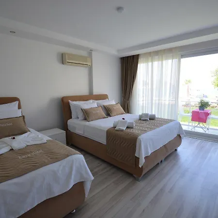 Kaya 3* ボズブルン