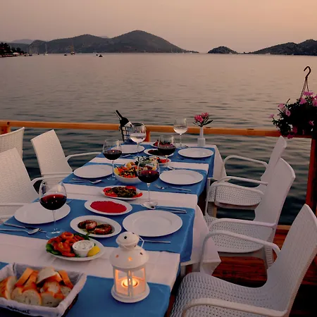 Kaya 3* بوزبورون