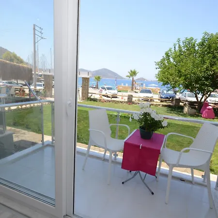 Kaya ホテル ボズブルン