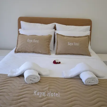 Kaya 3* Bozburun
