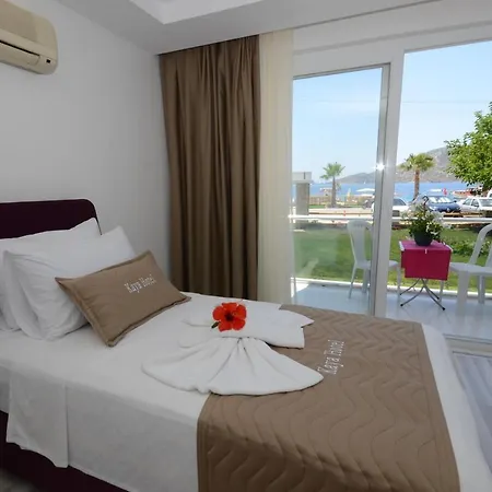 Hotel Kaya 3*