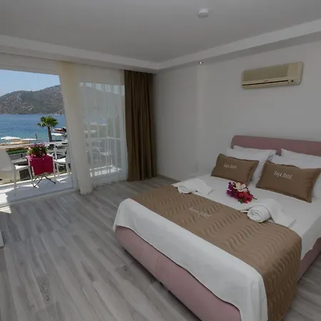 Kaya بوزبورون