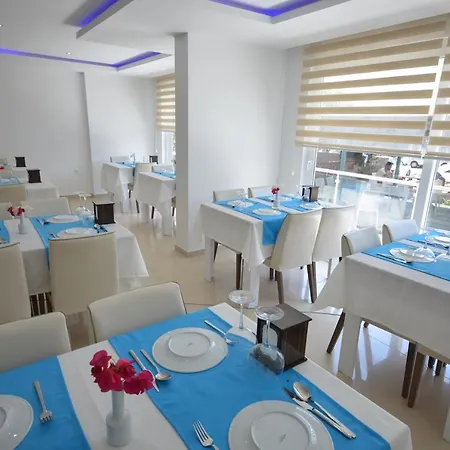 Kaya بوزبورون