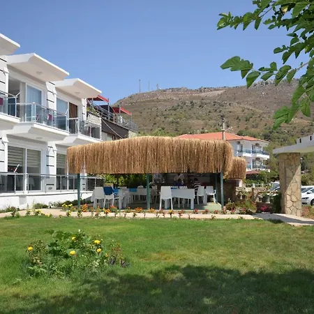فندق Kaya