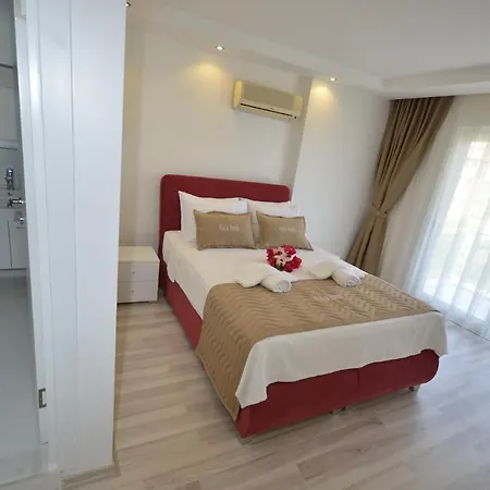 Kaya Hotel