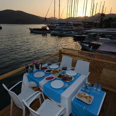 Kaya Bozburun