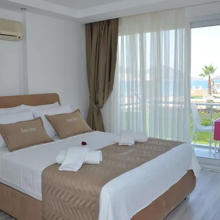 Kaya فندق بوزبورون