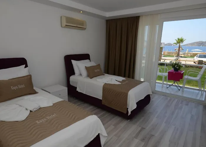 Kaya Hotel Bozburun