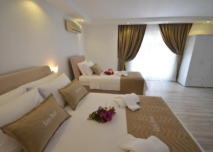 Kaya Hotel Bozburun