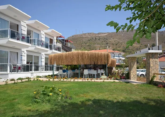 Hotel Kaya