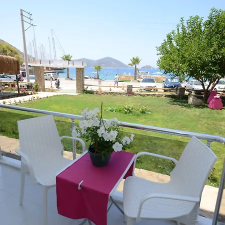 Kaya 3* בוזבורון