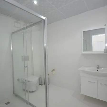 Kaya Hotell Bozburun