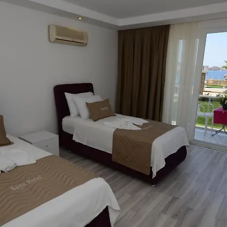 Kaya Hotell Bozburun