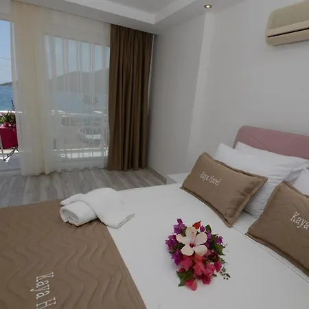 Hotel Kaya Bozburun