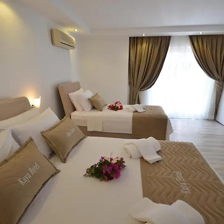 Kaya Hotel Bozburun