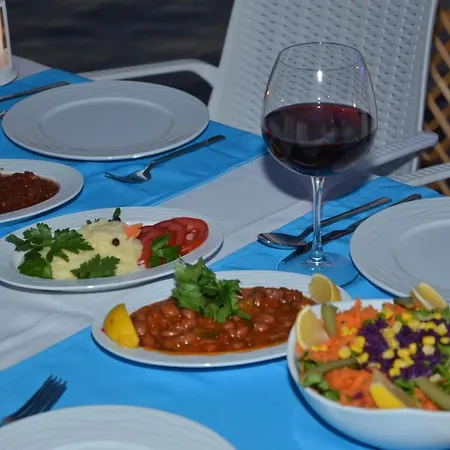 Kaya Hotell Bozburun