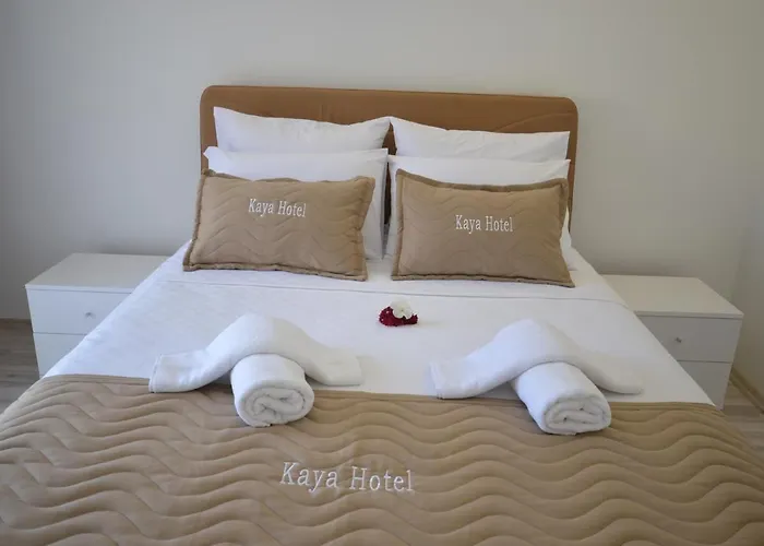 Kaya 3* בוזבורון