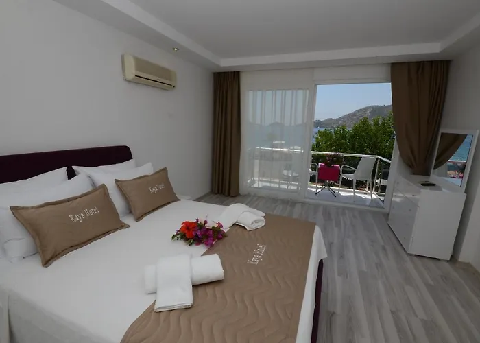 Kaya 3* בוזבורון