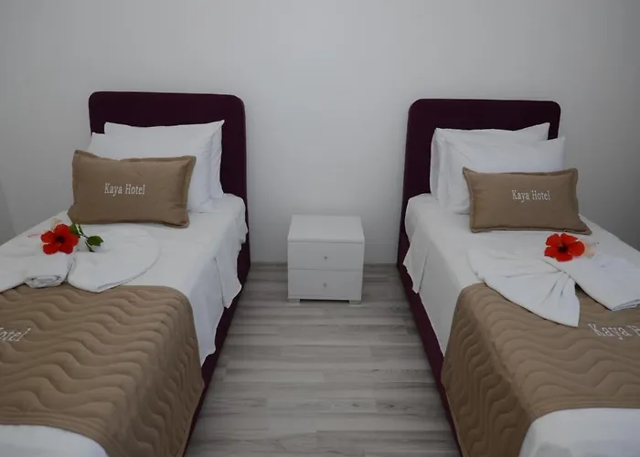 Kaya 3* בוזבורון