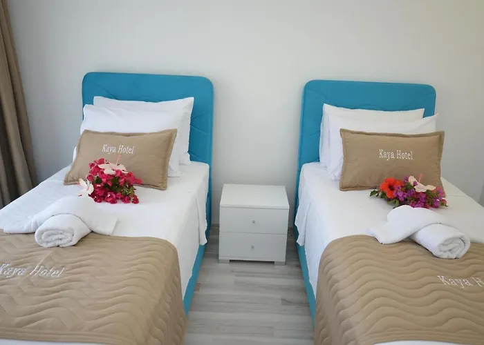 מלון Kaya