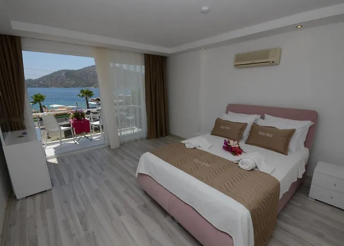 Kaya בוזבורון