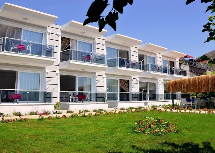 Kaya מלון בוזבורון